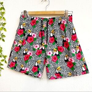 Frank’s Australia Swim Trunks Small